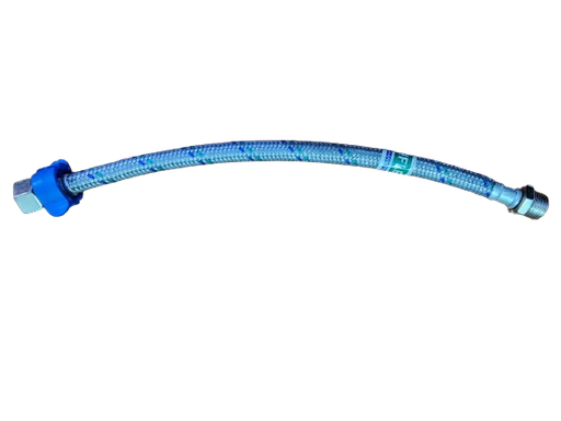 [1317] FLEXIBLE MALLADO AGUA 3/4x35