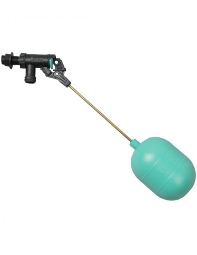 [2157] FLOTANTE A/PRESION "EGEO" C/BOYA 1/2"