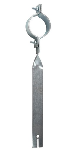 [526] GRAMPA T/BARRAL 1 1/4"x 30 cm. (ESP)