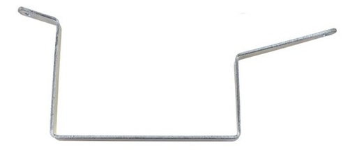 [203] GRAMPAS CANALETA 7X15X10