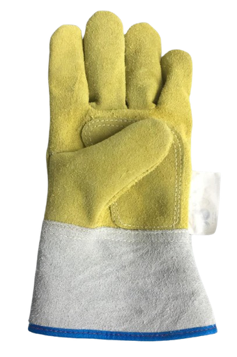[787] GUANTE DESCARNE REF.