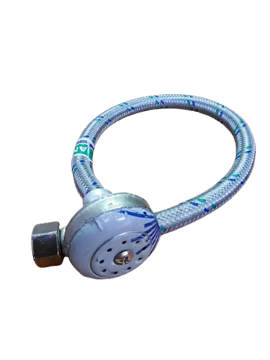 [1372] LLUVIA DE BIDET 3/8" PULIDA