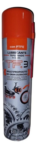[2328] LUBRICANTE CON TEFLON "TF3" 415 cm3