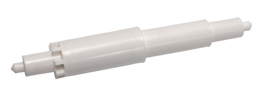 [408] PALITO PVC PORTA ROLLO