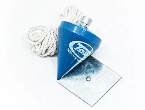 [0282] PLOMADAS DE  300 grs. "TOTH"