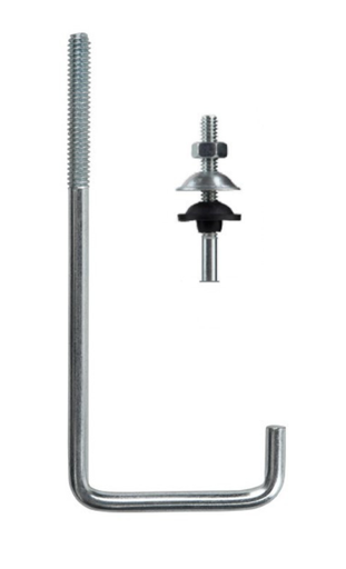 [210] PNI 15 x 45 x 160 C/ACC. (8 FIBRO)