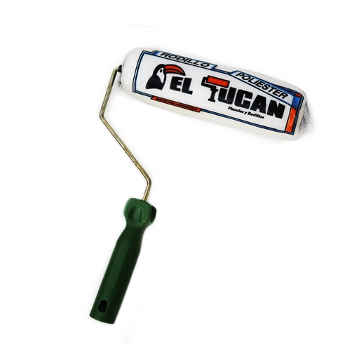 [1155] RODILLO ESPUMA 17 CM X 40 MM 