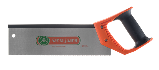 [585] SERRUCHO "SANTA JUANA" COSTILLA Nº25