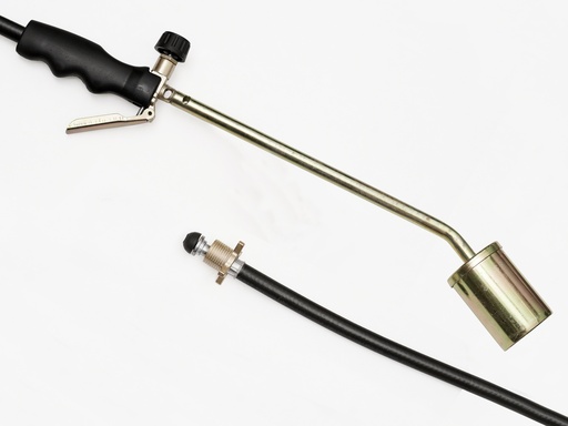 [1015] SOLDADOR TECH. C/MANG C/GAT. 10KG 50mm LARGO