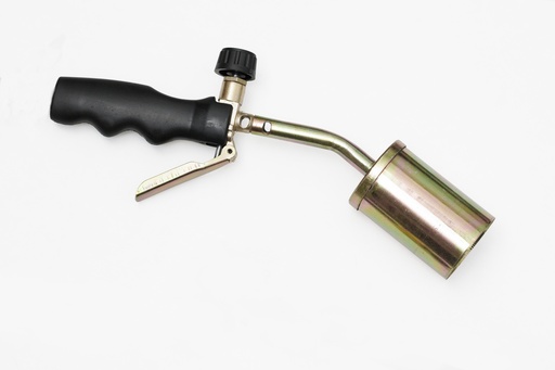 [0889] SOLDADOR TECH. S/MANG C/GAT. 50mm CORTO 