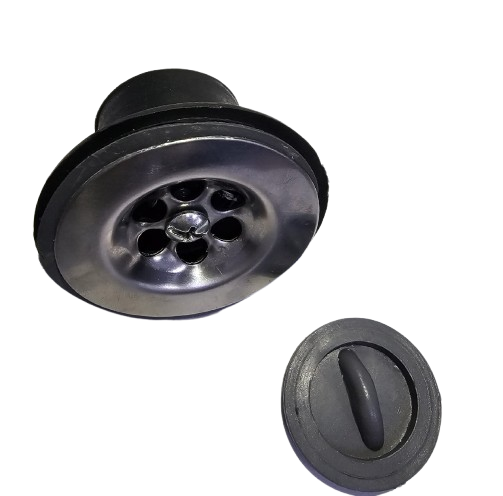 [240] SOPAPAS P/LAVATORIO PVC 1 1/2"