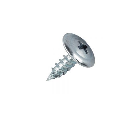 [2176] TORNILLO TANQUE AGUJA 8 x 1/2" T1 (x200)