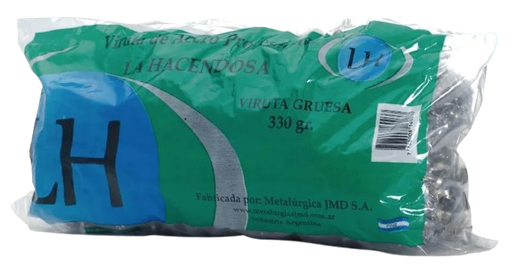 [845] VIRUTA GRUESA x 330 grs. 