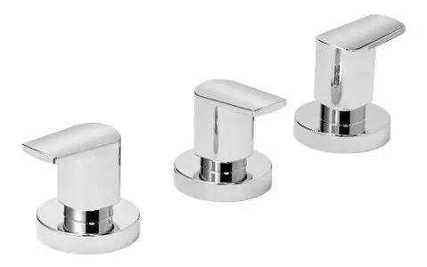 [1910] GRIFERIA BIDET C/SOP. NOVA "HYDROS"