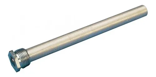 [2414] ANODO DE MAGNESIO 650mm