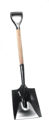 [2492] PALA PUNTA CABO MADERA EMP. PVC "CHAYTO"